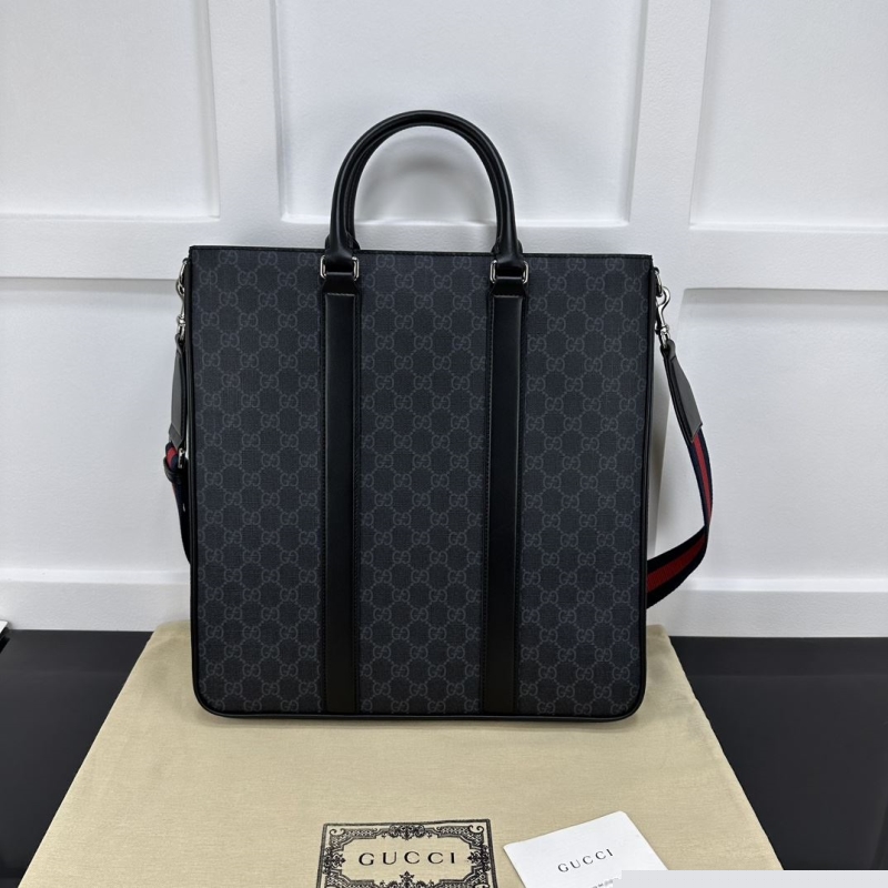 G*u*i mens briefcases bags